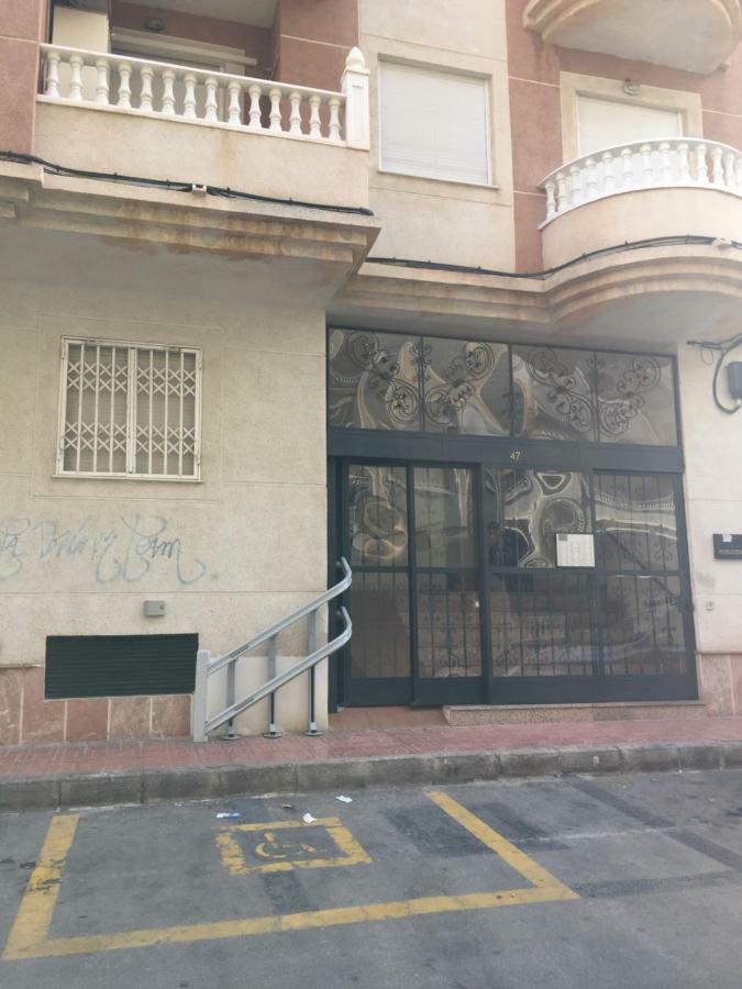 托雷维耶哈Apatament La Loma公寓 外观 照片